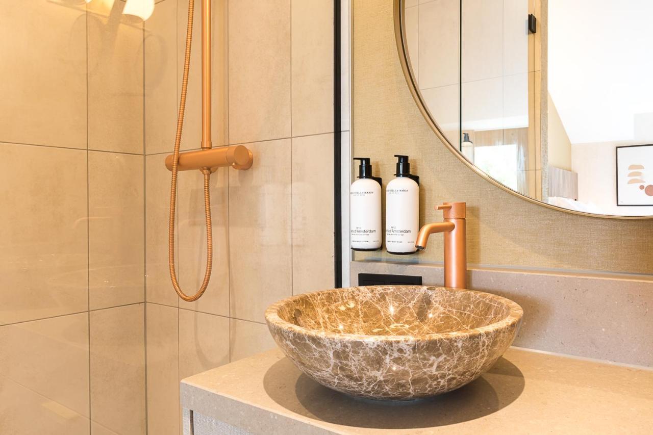 Boutique Hotel Helder I Kloeg Collection Renesse Εξωτερικό φωτογραφία