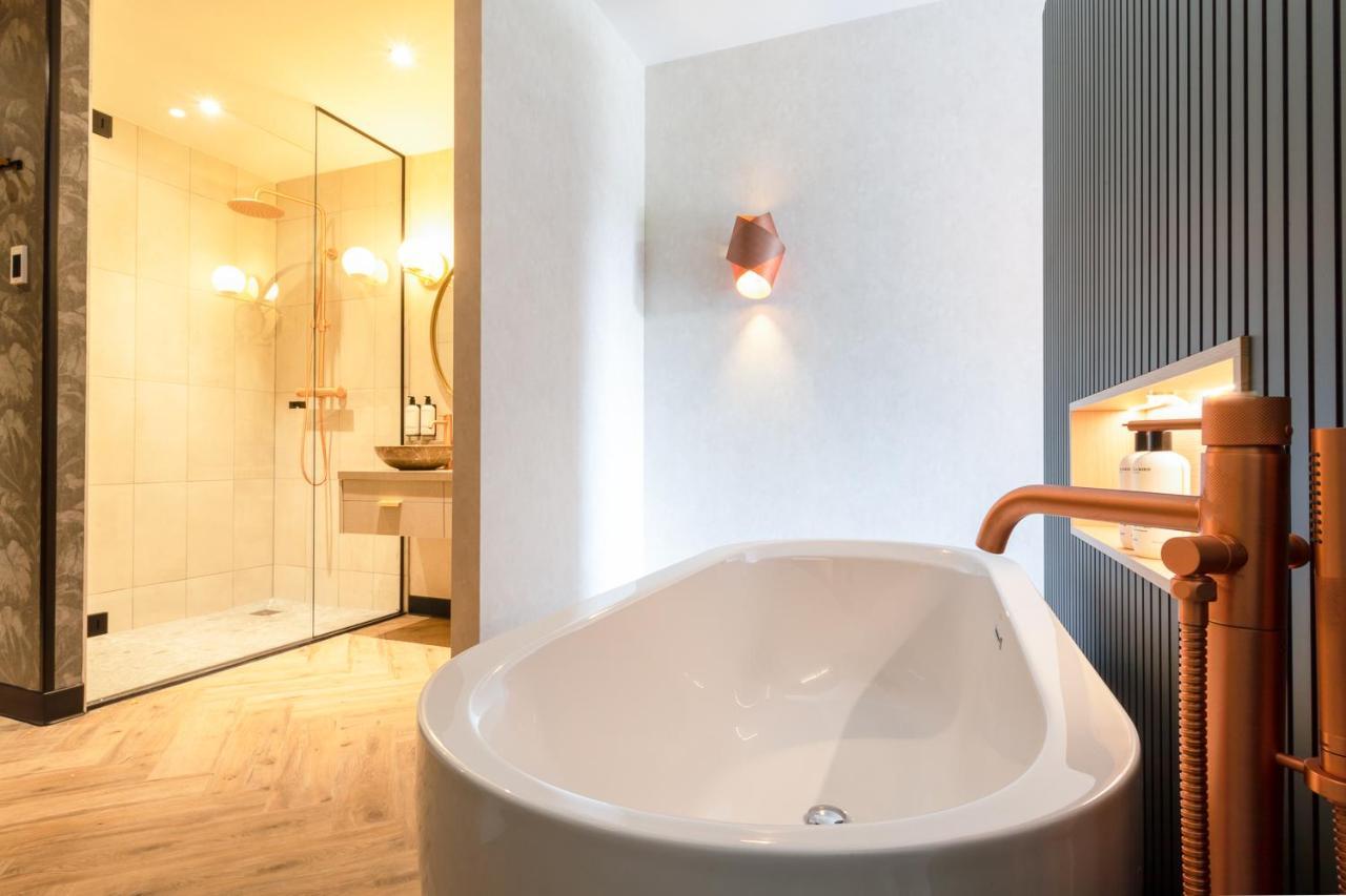 Boutique Hotel Helder I Kloeg Collection Renesse Εξωτερικό φωτογραφία