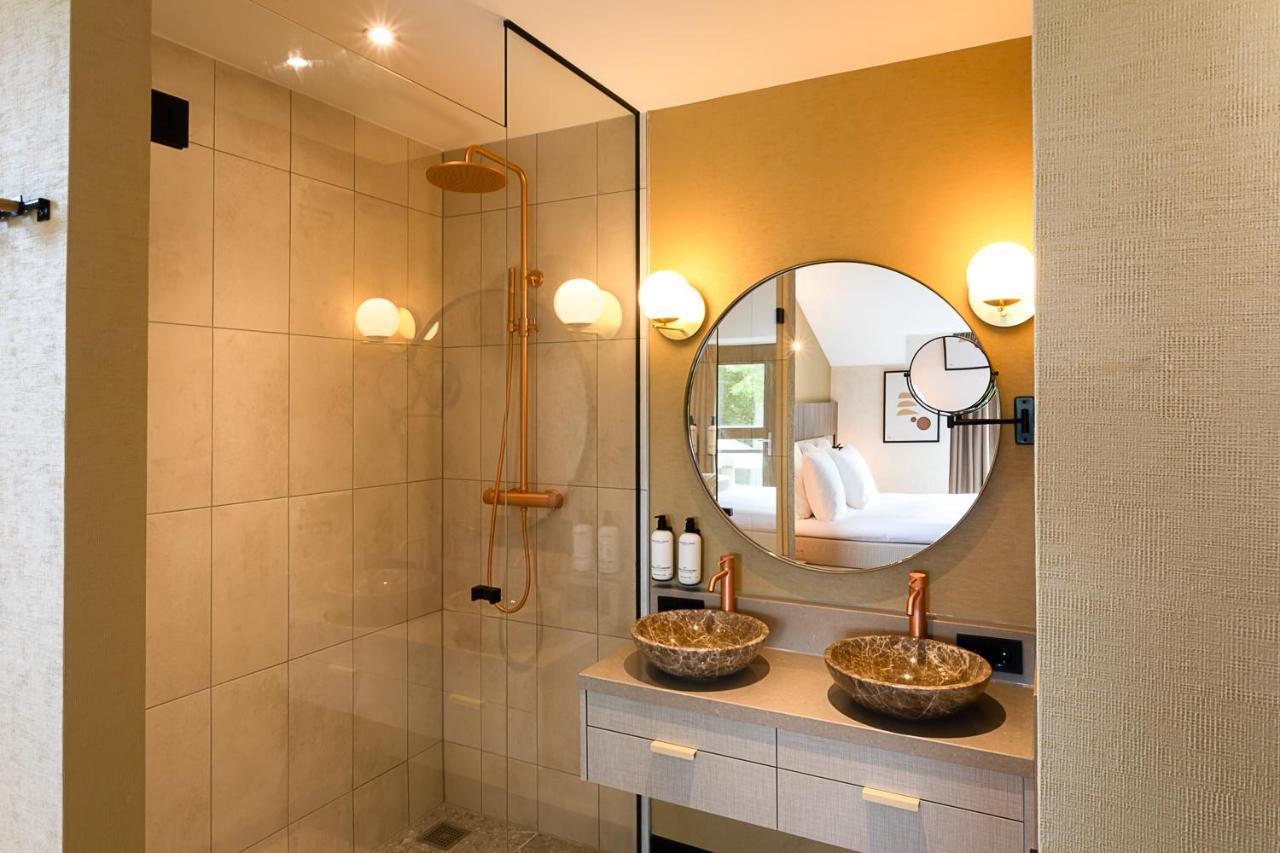 Boutique Hotel Helder I Kloeg Collection Renesse Εξωτερικό φωτογραφία