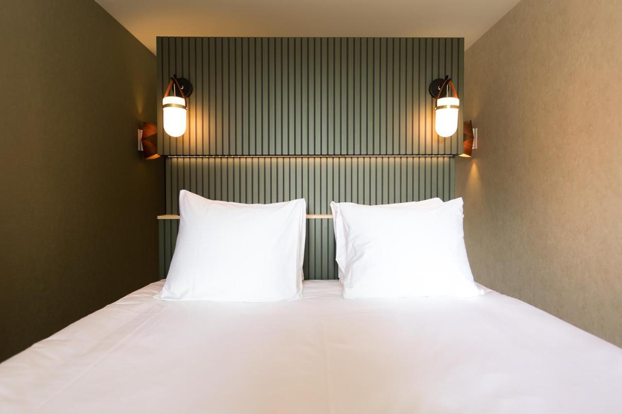 Boutique Hotel Helder I Kloeg Collection Renesse Εξωτερικό φωτογραφία