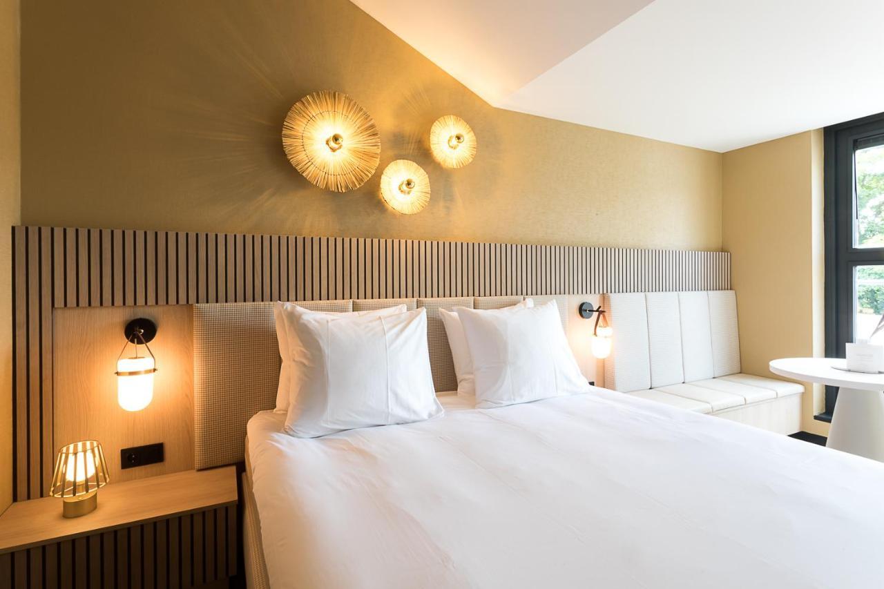 Boutique Hotel Helder I Kloeg Collection Renesse Εξωτερικό φωτογραφία