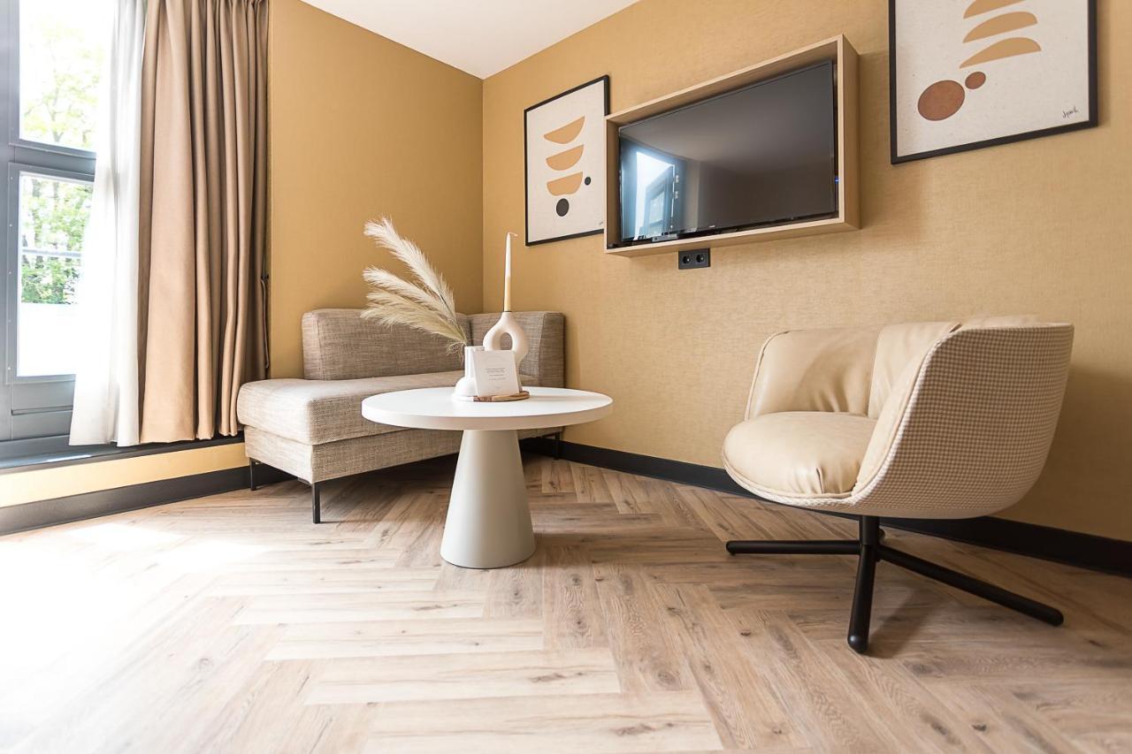 Boutique Hotel Helder I Kloeg Collection Renesse Εξωτερικό φωτογραφία