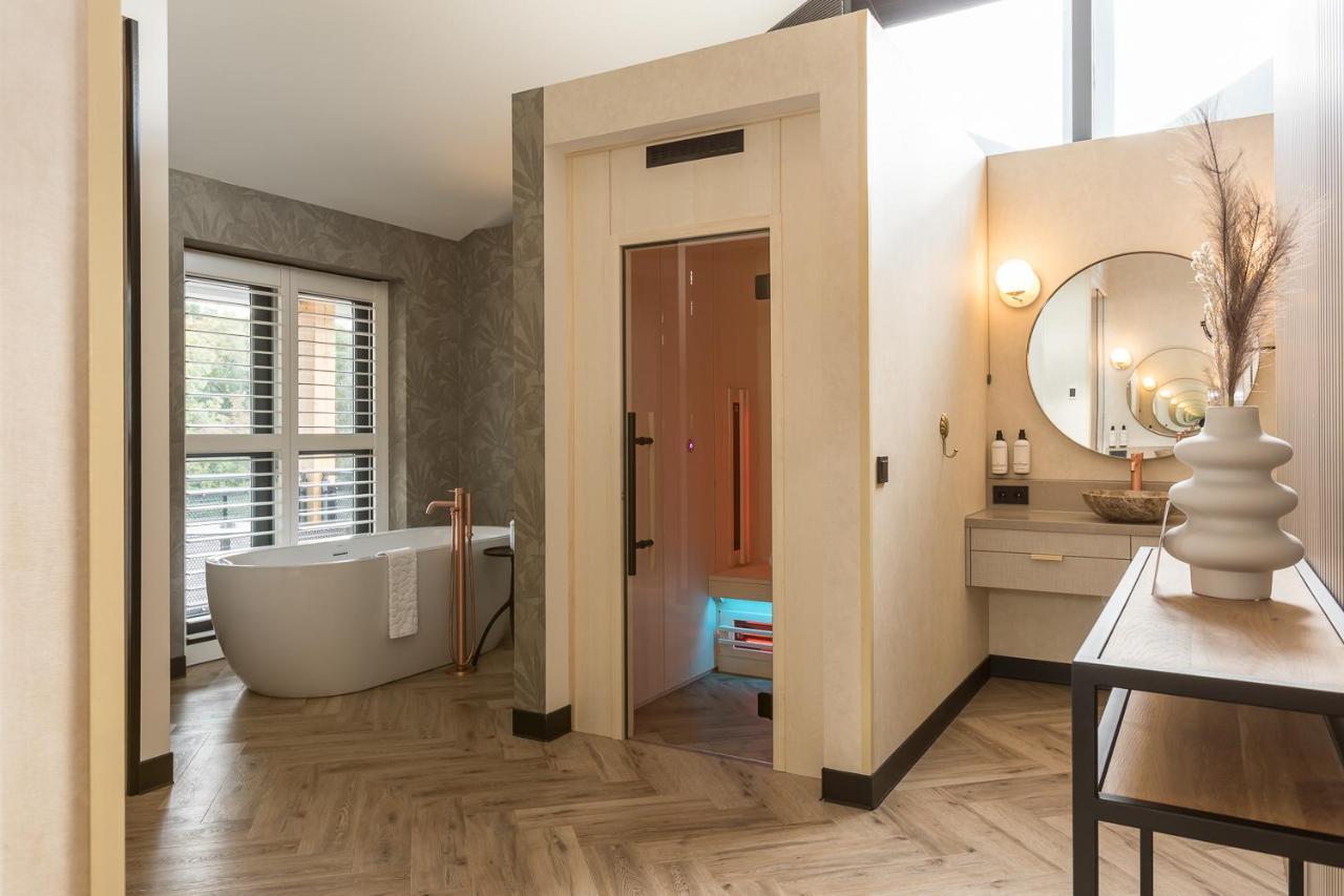 Boutique Hotel Helder I Kloeg Collection Renesse Εξωτερικό φωτογραφία