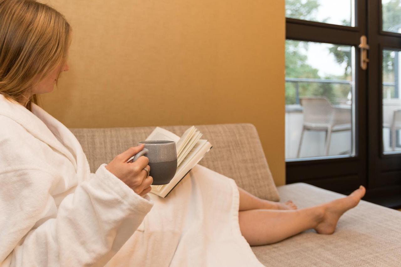 Boutique Hotel Helder I Kloeg Collection Renesse Εξωτερικό φωτογραφία
