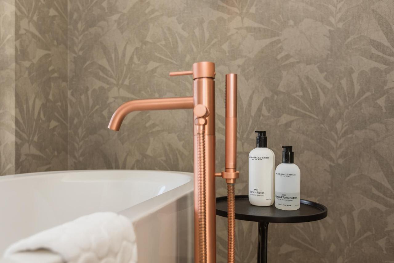 Boutique Hotel Helder I Kloeg Collection Renesse Εξωτερικό φωτογραφία
