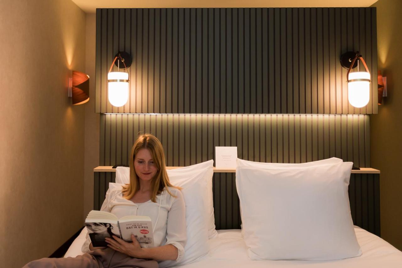 Boutique Hotel Helder I Kloeg Collection Renesse Εξωτερικό φωτογραφία